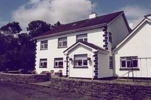 Hotel Rockfield House Galway Exteriér fotografie
